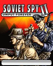 Download 'Soviet Spy II (176x220)' to your phone